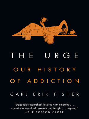 cover image of The Urge
